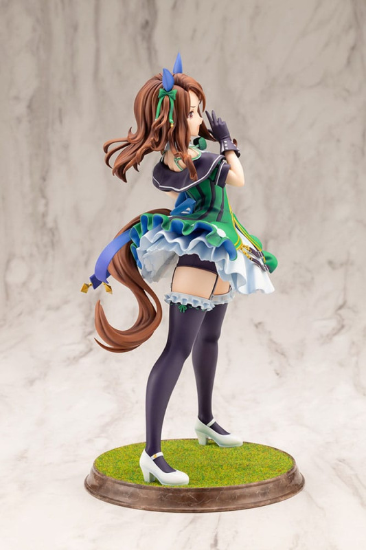 Uma Musume Pretty Derby PVC Statue 1/7 King Halo (Reproduction) 25 cm 6