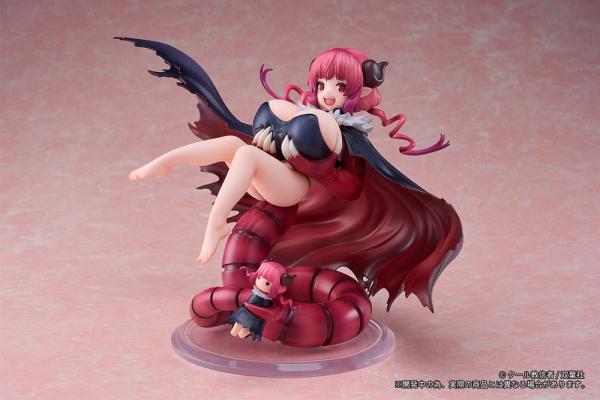 Kobayashi's Dragon Maid PVC Statue 1/6 Ilulu 18 cm