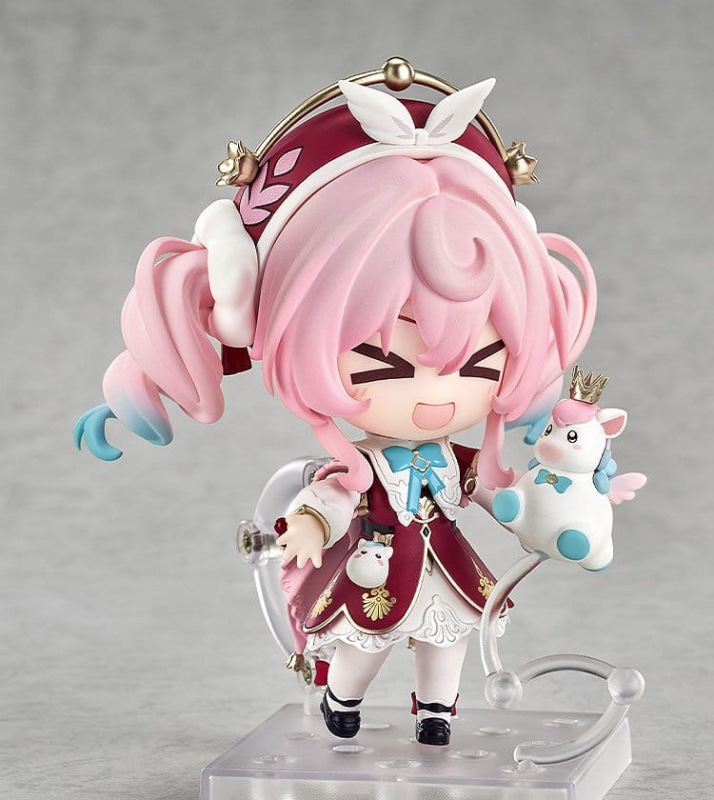 Honkai: Star Rail Nendoroid Action Figure Hyacine 10 cm 4