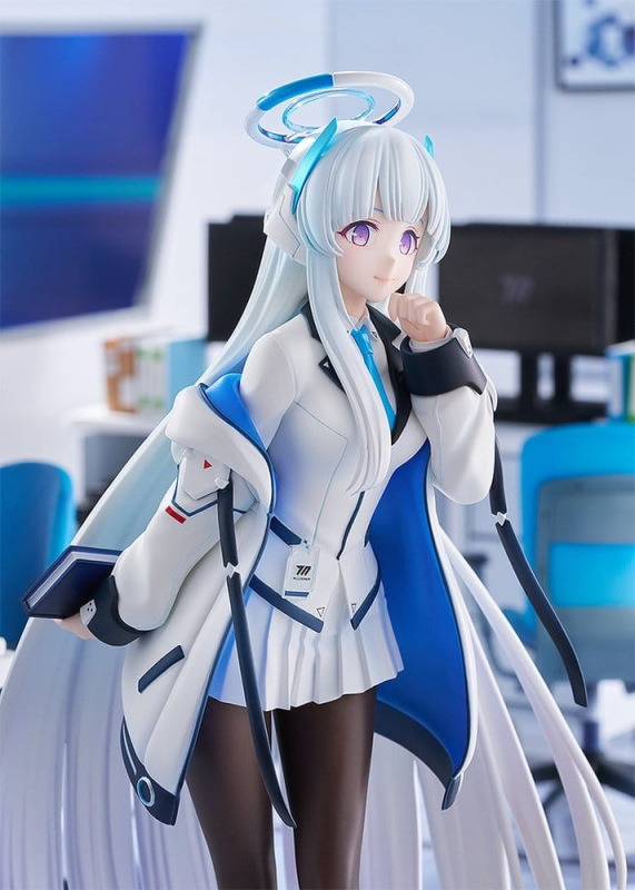 Blue Archive PVC Figure 1/7 Noa: Classified Record 5