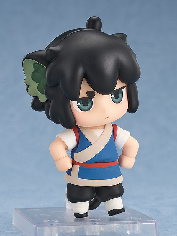 The Legend of Hei Nendoroid Action Figure Luo Xiaohei 10 cm 3
