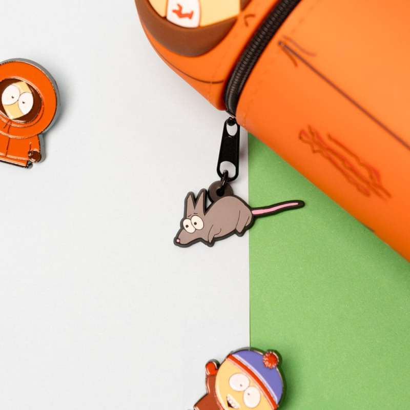 South Park 3D Pencil Case Kenny 5