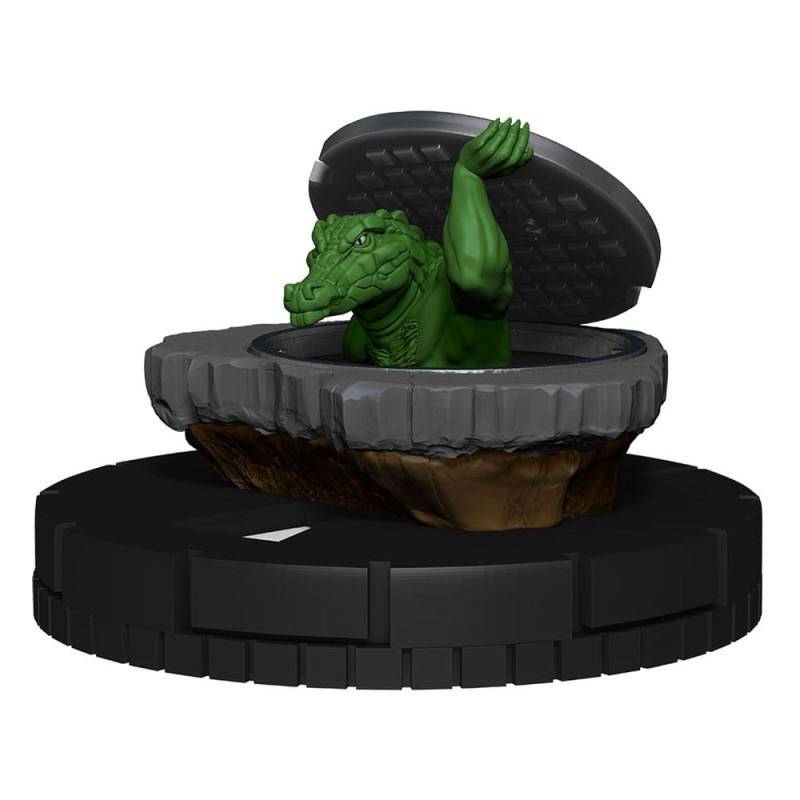 Marvel HeroClix: Venom Booster Brick (12) 1
