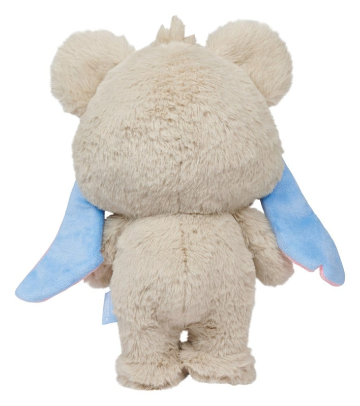 Lilo & Stitch YUYUS Plush Figure Stitch Koala 28cm 1