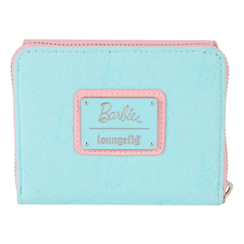 Mattel Classic by Loungefly Wallet Barbie 2