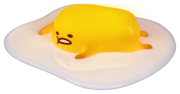 Sanrio Light Gudetama 3D 1