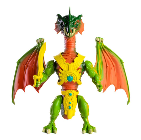 Legends of Dragonore Action Figure Scorchwing - Mother of the Forest 25 cm 6