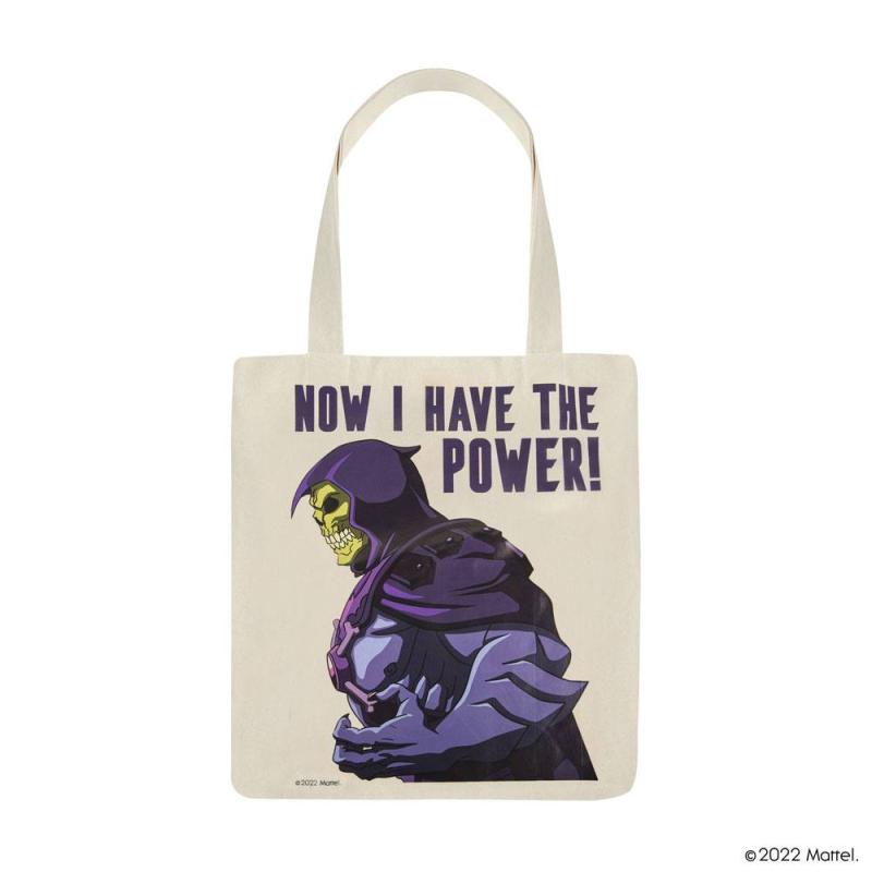 Masters of the Universe Tote Bag Skeletor - I have the Power 2