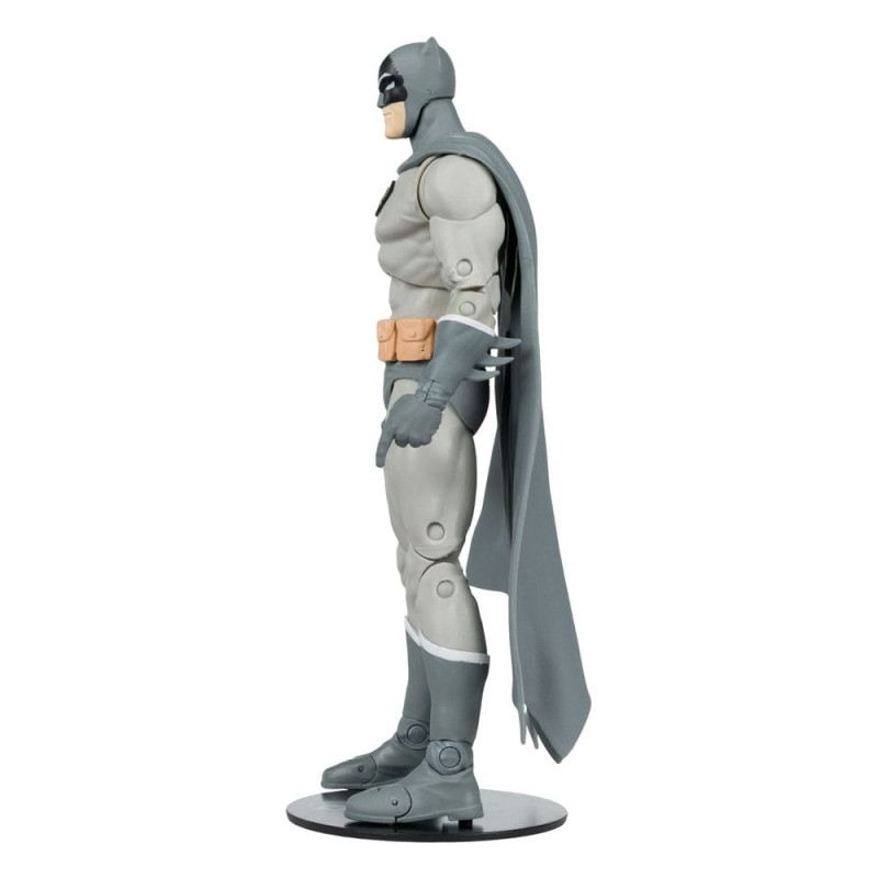 DC McFarlane Collector Edition Action Figure Wave 5 Manga Batman #16 18 cm 5