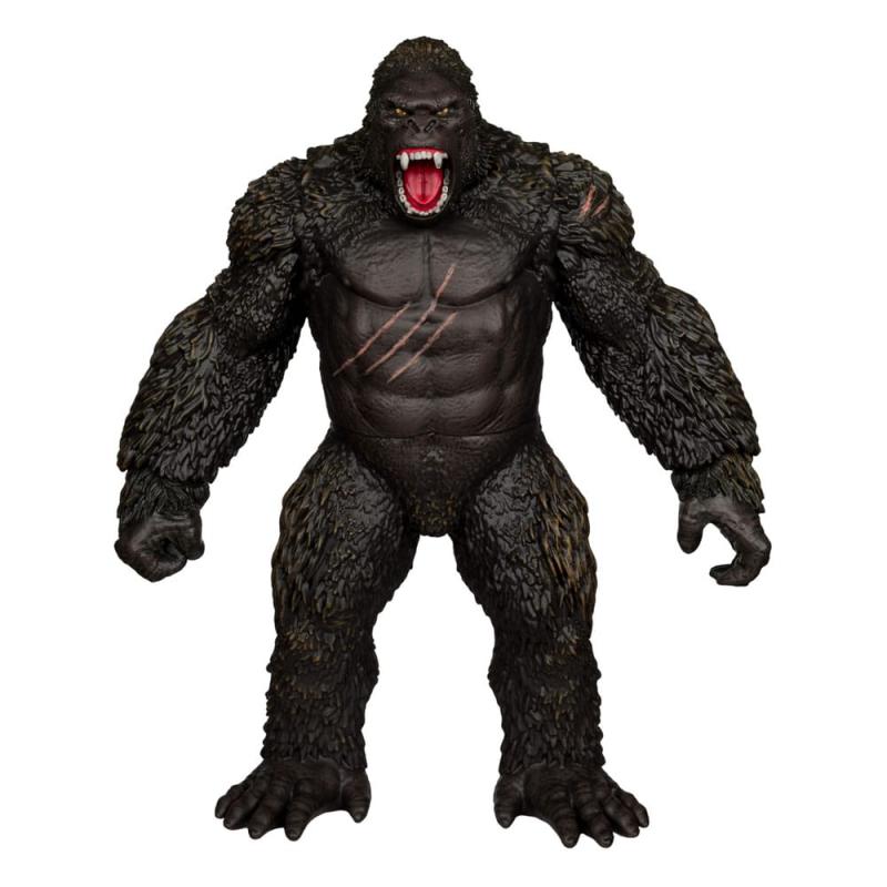 DC Justice League Monsterverse DC Multiverse Action Figures 2-Pack Batman & Kong 29 cm 7