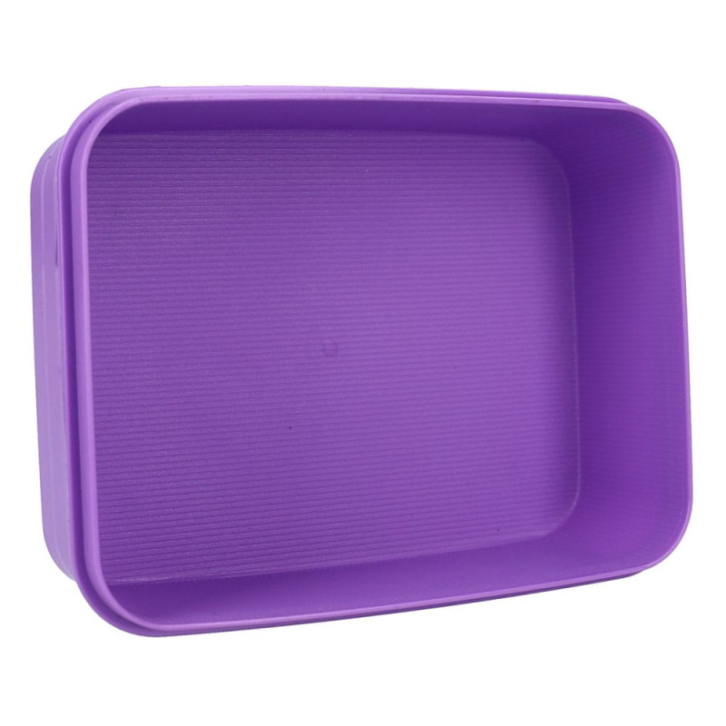 Sanrio Lunch Box Kuromi Lunch Bunch 5