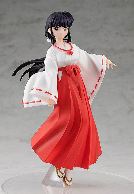 Inuyasha The Final Act Pop Up Parade PVC Statue Kikyo 17 cm 4