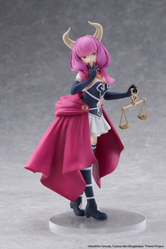 Frieren: Beyond Journey's End Coreful PVC Statue Aura 18 cm 6