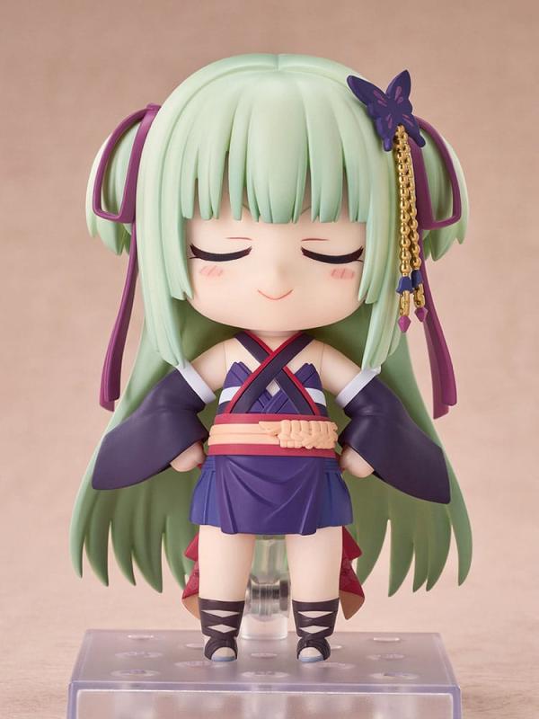 Senkoi Manbana Nendoroid Action Figure Murasame 10 cm 4