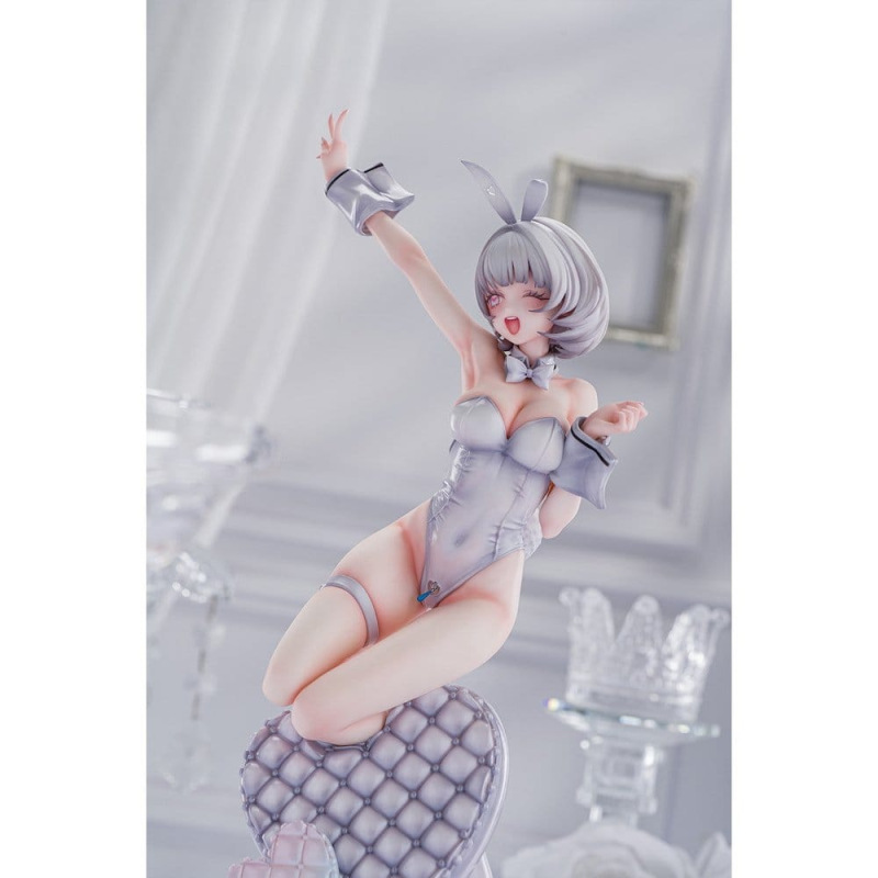 Original Character PVC Figure 1/6 Natalia illustration by Ohisashiburi 30 cm 11