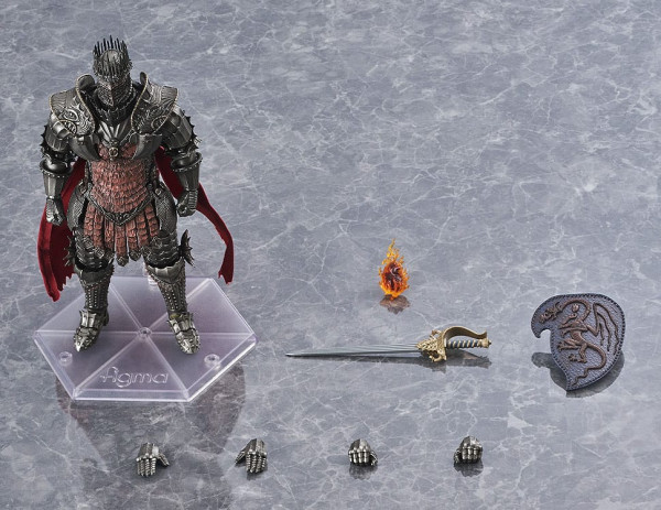Dragon´s Dogma 2 Figma Action Figure Arisen 16 cm 9