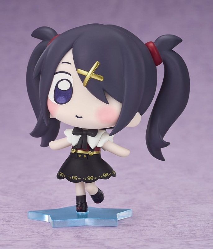 Needy Streamer Overload Chibi Figure Ame 8 cm 4