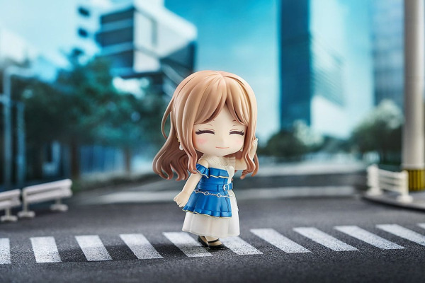 BanG Dream! Nendoroid Action Figure Soyo Nagasaki 10 cm 7