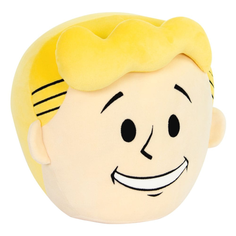 Fallout Mocchi-Mocchi Mega Plush Figure Vault Boy 1