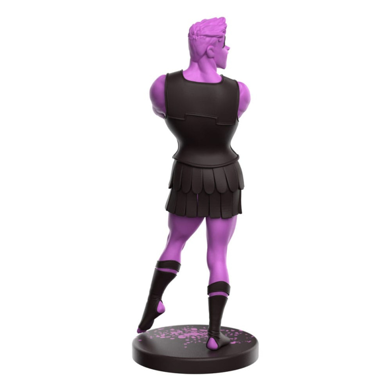 Lore Olympus x Weta Workshop Mini Vinyl Figure Eros 17 cm 4