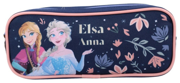 Frozen II Pencil Case Louder Than Love 22 cm 1