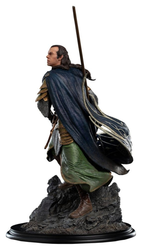 The Lord of the Rings Classic Series Statue 1/6 Elrond, Herald of Gil-Galad Limited Edition 30 cm 10