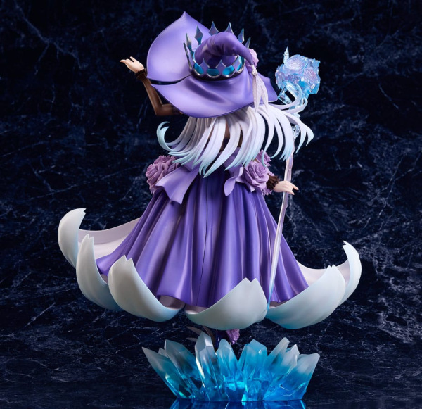 Sister Blood PVC Statue 1/6 Barayukihime 38 cm 3