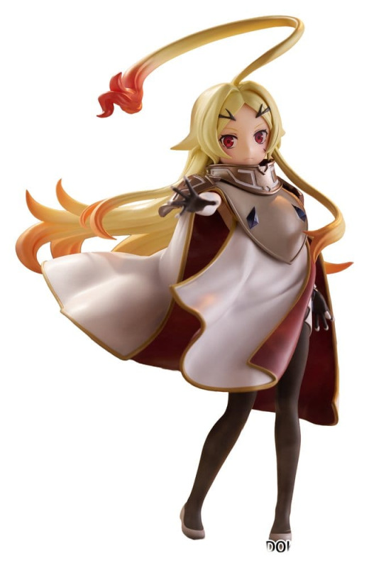 Sentenced to Be a Hero Trio-Try-iT PVC Statue Teoritta 20 cm