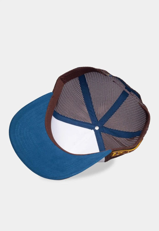 Pokémon Trucker Cap Eevee 2