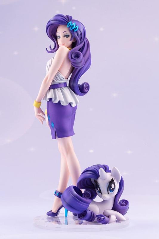 My Little Pony Bishoujo PVC Statue 1/7 Rarity 22 cm 1