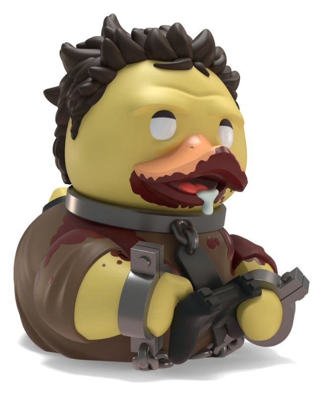 Shaun of the Dead Tubbz PVC Figure Ed 10 cm 1