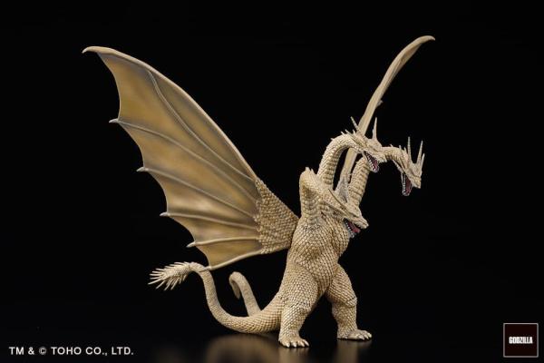 Godzilla Generations Gekizou Series PVC Statues 8 - 9 cm Assortment Kaiju Part. 1 (6) (re-run) 13