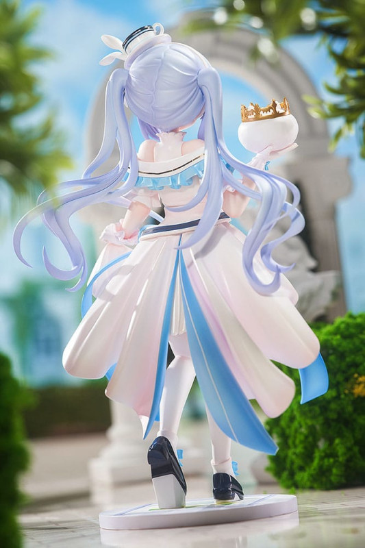 Is the Order a Rabbit? PVC Statue 1/7 Chino dress Ver. 23 cm 12