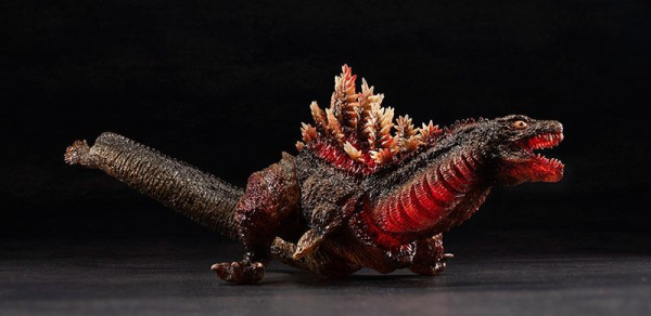 Shin Godzilla Chou Gekizou Series PVC Statue Shin Godzilla 2nd Form (re-run) 30 cm 7