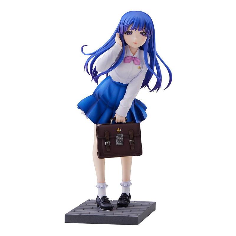 Higurashi: When They Cry - Sotsu PVC Statue 1/7 Rika Furude: High School Student Ver. 22 cm