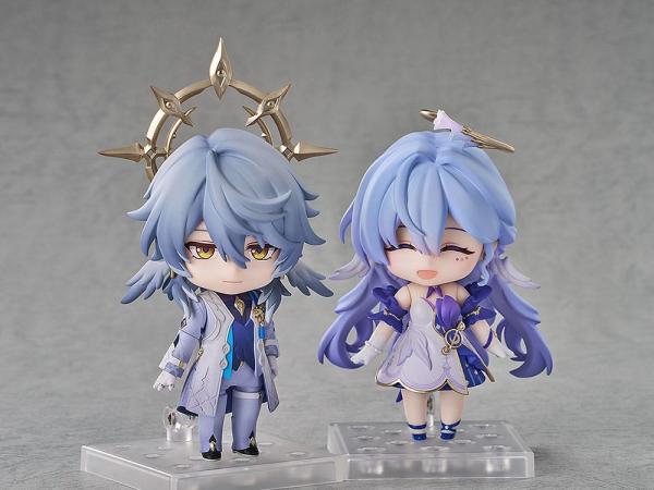 Honkai: Star Rail Nendoroid Action Figure Sunday 10 cm 6