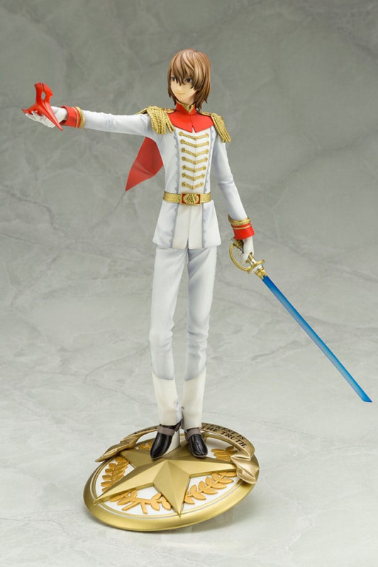 Persona 5 Royal ARTFXJ Statue 1/8 Goro Akechi Phantom Thief Ver. 27 cm 2