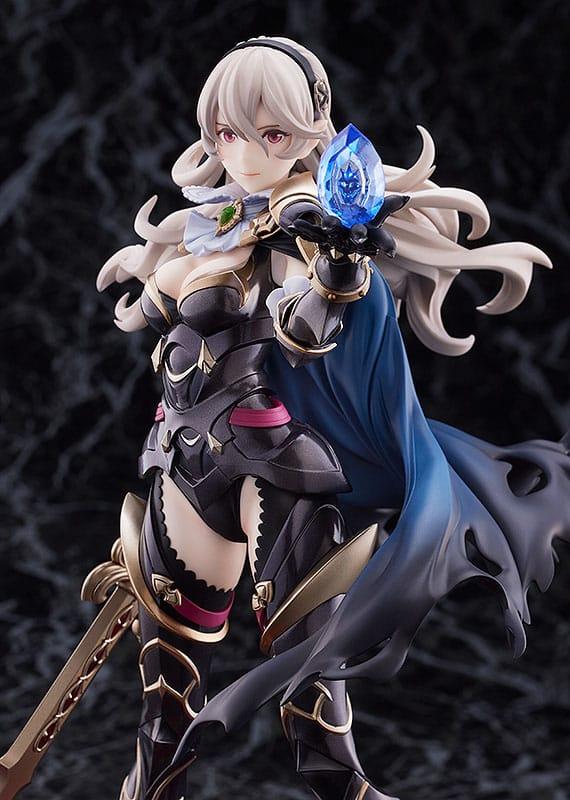 Fire Emblem PVC Statue 1/7 Nohr Noble Corrin 25 cm