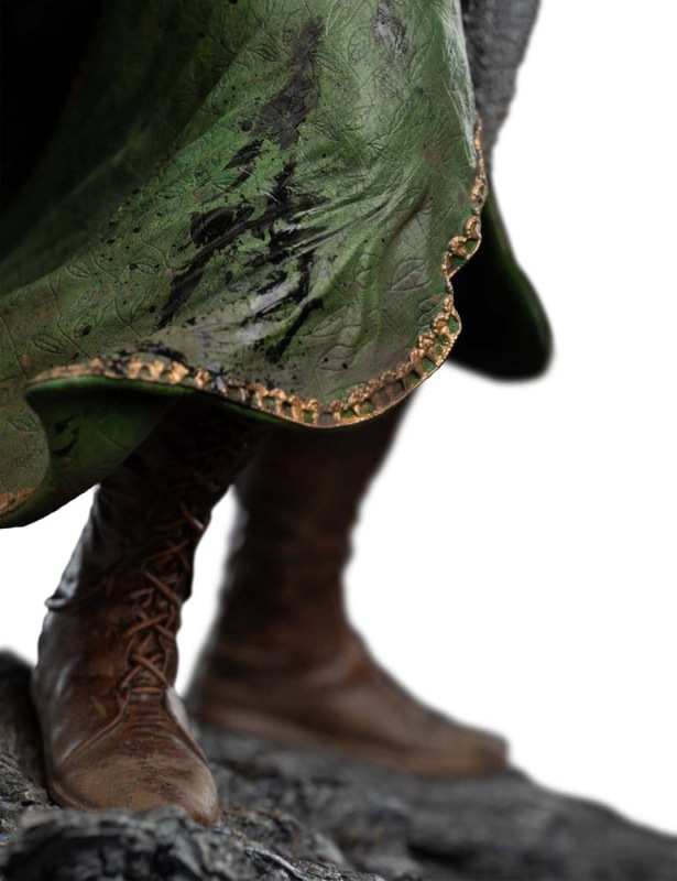 The Lord of the Rings Classic Series Statue 1/6 Elrond, Herald of Gil-Galad Limited Edition 30 cm 4