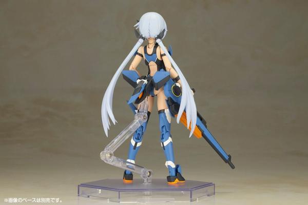 Frame Arms Girl Plastic Model Kit Stylet Swimsuit Ver. 16 cm