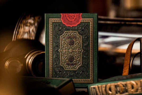 Theory 11 Playing Cards Derren Brown 1