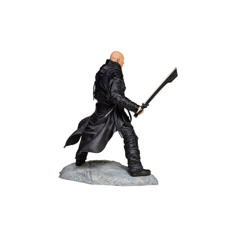 Dune (2021) PVC Statue Glossu Rabban 25 cm