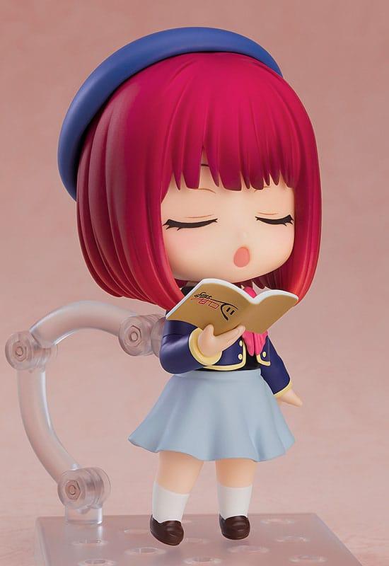 Oshi No Ko Nendoroid Action Figure Kana Arima 10 cm 2