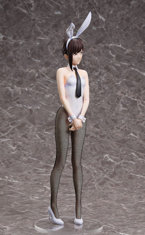 Chainsaw Man PVC Statue 1/4 Kobeni: Bunny Ver. 46 cm 4
