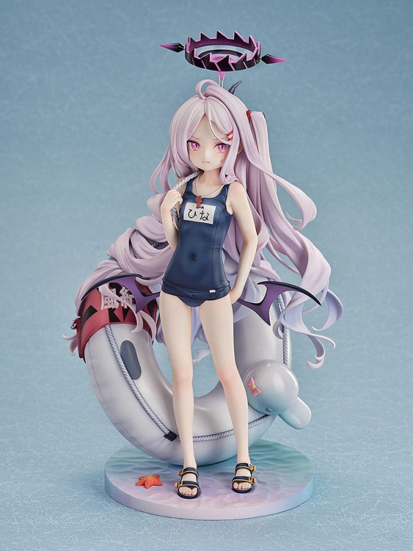 Blue Archive PVC Statue 1/7 Hina (Swimsuit) 23 cm 2