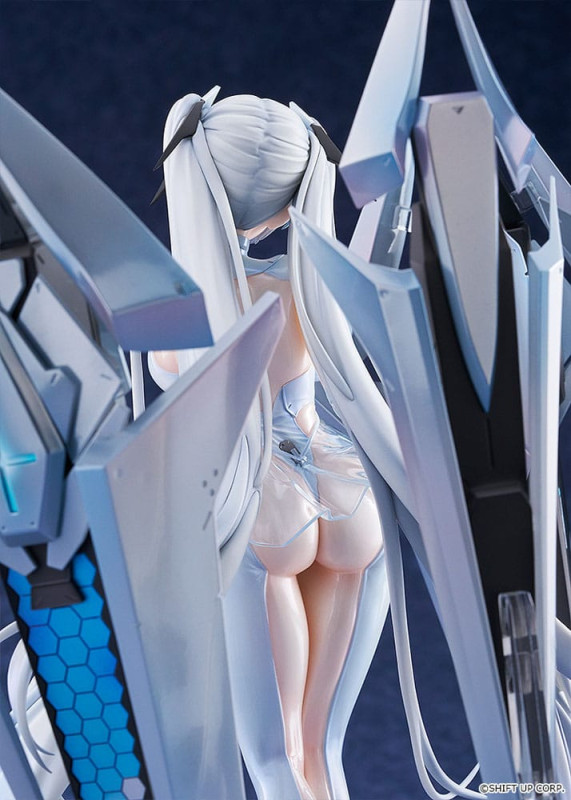 Goddess of Victory: Nikke PVC Statue 1/7 Cinderella 26 cm 13