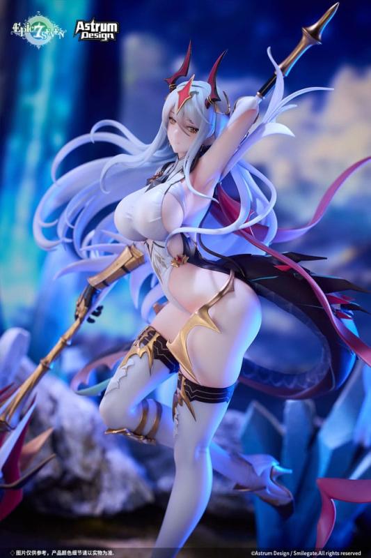 Original Character PVC Statue 1/7 Epic Seven New Moon Luna 32 cm 10