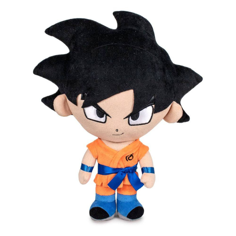 Dragon Ball Plush Figures 22 cm Assortment (12) 3
