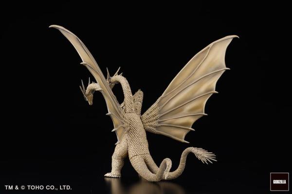 Godzilla Generations Gekizou Series PVC Statues 8 - 9 cm Assortment Kaiju Part. 1 (6) (re-run) 10