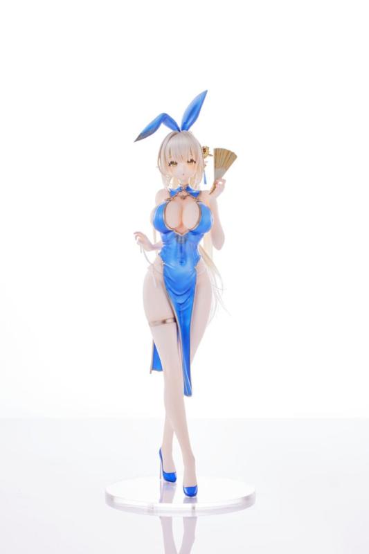 Original Character PVC Statue 1/6 Sakura Chaperina Philosys Chinese Dress Ver. 27 cm 2